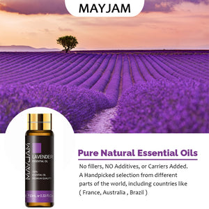 Eucalyptus Pure Essential Oils