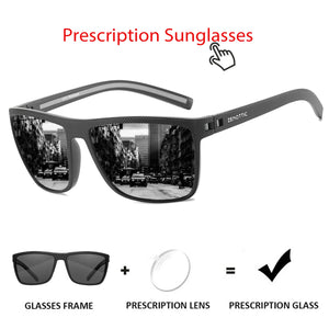 Polarized Sunglasses