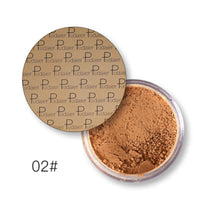 Makeup Loose Setting Powder Matte