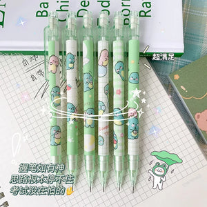 6pcs 0.5mm Mechanical Pencils
