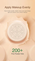 Mushroom Head Air Cushion BB Cream