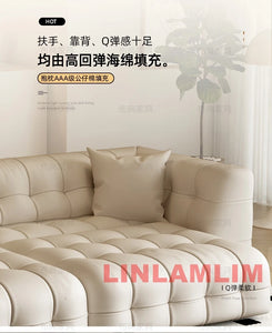 Multifunctional Convertible Sofa Bed,