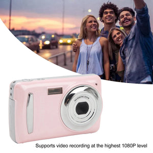 Travel Portable Camera