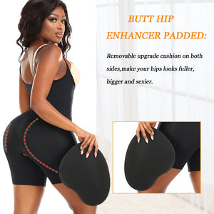 Butt Lifter Hip Enhancer Bodysuit