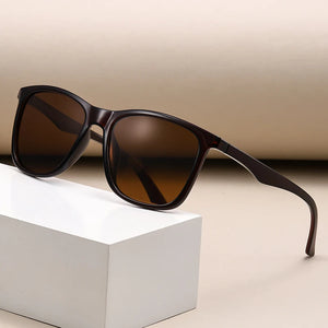 Trend Luxury Metal Sunglasses