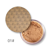 Makeup Loose Setting Powder Matte