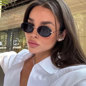 Casual Women Sunglasses