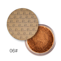 Makeup Loose Setting Powder Matte