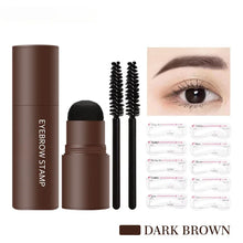 Load image into Gallery viewer, Eyebrow Stamp Shaping Kit
