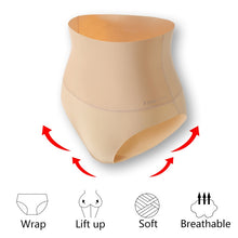 Load image into Gallery viewer, Seamless Shapewear
