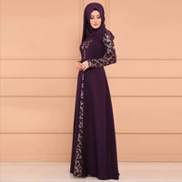 Elegant Caftan Abaya
