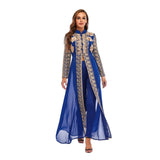 Fancy Dubai Caftan Abayas