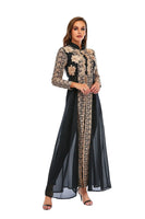 Fancy Dubai Caftan Abayas