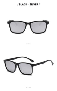 New Men's Business Polarized Sunglasses