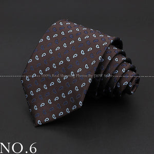 Men's Brown Ties
