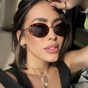 Casual Women Sunglasses