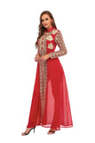 Fancy Dubai Caftan Abayas