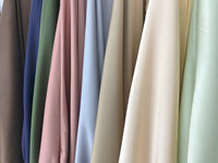 Satin Abaya