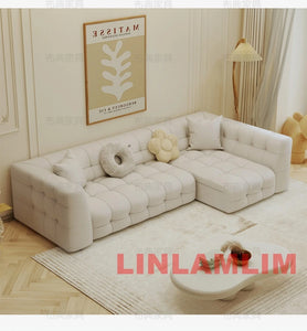 Multifunctional Convertible Sofa Bed,