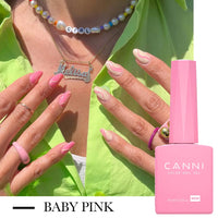 Gorgeous Colors Nail Gel Polishes