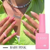 Gorgeous Colors Nail Gel Polishes