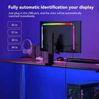 Computer Monitor Ambilight LED Strip Light