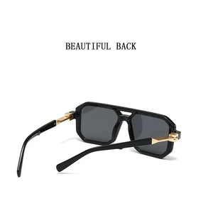 Sun Protection Sunglasses for Men