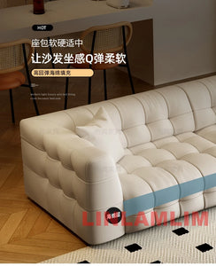 Multifunctional Convertible Sofa Bed,