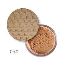 Makeup Loose Setting Powder Matte