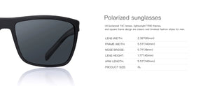 Polarized Sunglasses