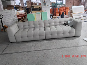 Multifunctional Convertible Sofa Bed,