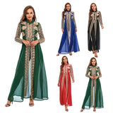 Fancy Dubai Caftan Abayas