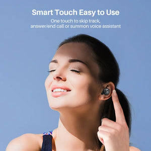 T10 Bluetooth 5.3 Earphones