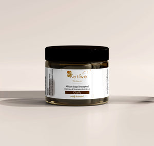 Clarity Hydrating Body Scrub
