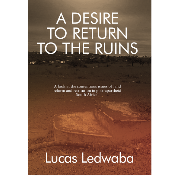 A Desire To Return To The Ruins