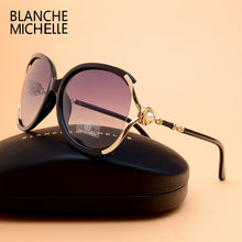 Load image into Gallery viewer, Polarized UV400 Designer Sunglasses
