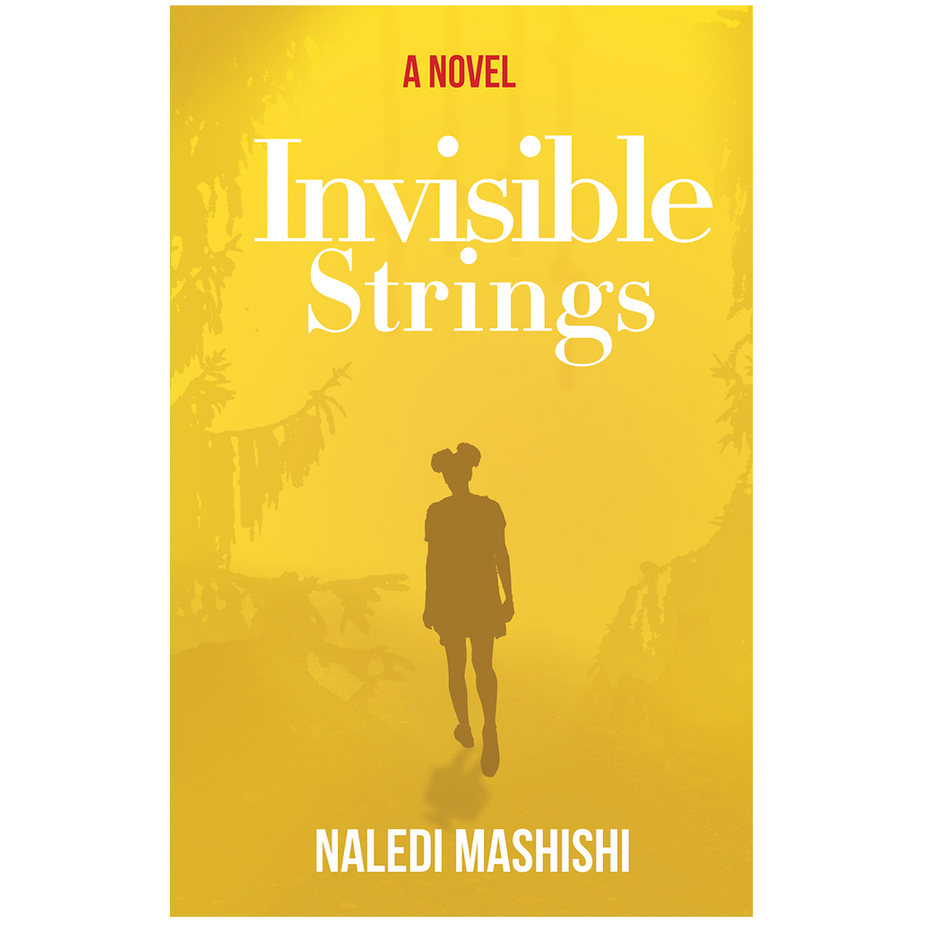 Invisible Strings