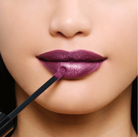 Nu Colour POWERlips Fluid Matte