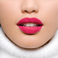 Nu Colour POWERlips Fluid Matte