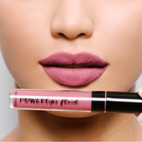 Nu Colour POWERlips Fluid Matte
