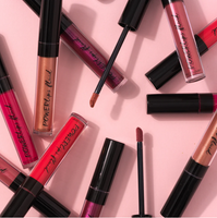 Nu Colour POWERlips Fluid Matte