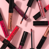 Nu Colour POWERlips Fluid Matte