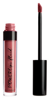 Nu Colour POWERlips Fluid Matte