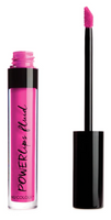 Nu Colour POWERlips Fluid Matte