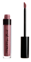 Nu Colour POWERlips Fluid Matte