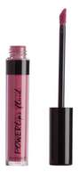 Nu Colour POWERlips Fluid Matte