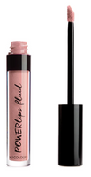 Nu Colour POWERlips Fluid Matte