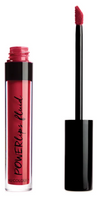 Nu Colour POWERlips Fluid Matte
