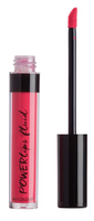 Nu Colour POWERlips Fluid Matte