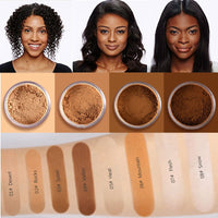 Makeup Loose Setting Powder Matte